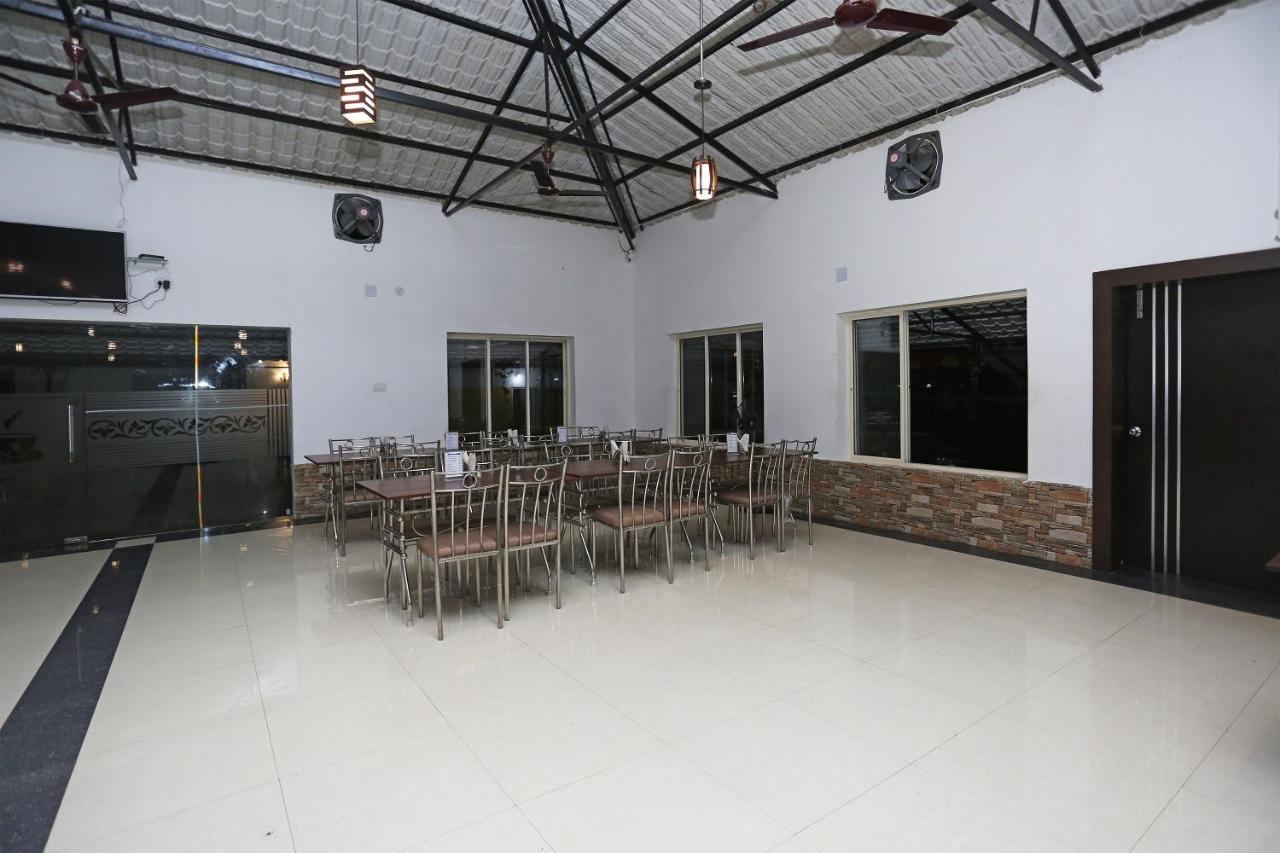 Oyo 26670 The Ranch Hotel Puri Exterior photo