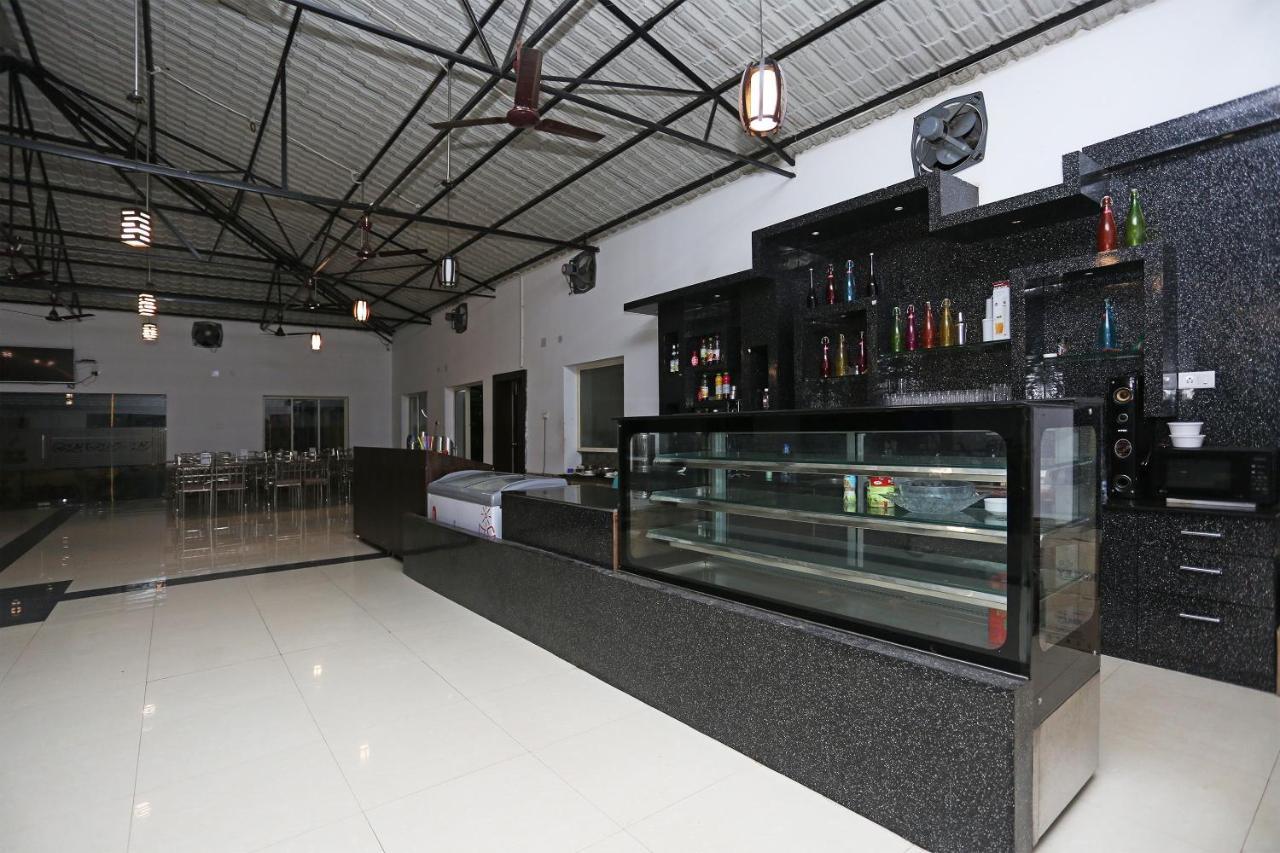 Oyo 26670 The Ranch Hotel Puri Exterior photo